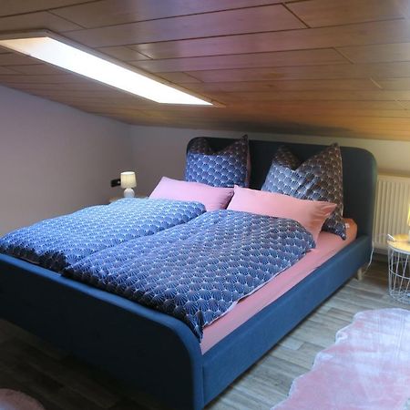 Ferienwohnung Froehlich Dorfprozelten Экстерьер фото