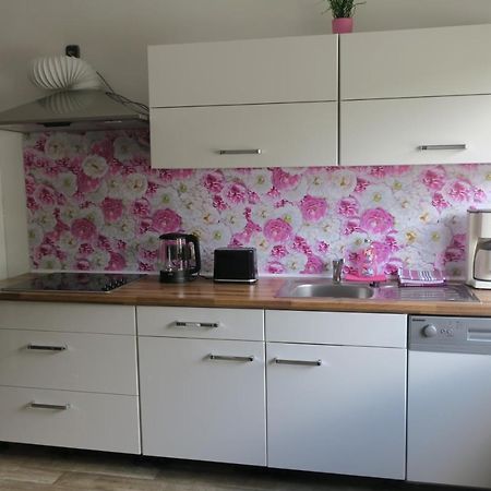 Ferienwohnung Froehlich Dorfprozelten Экстерьер фото