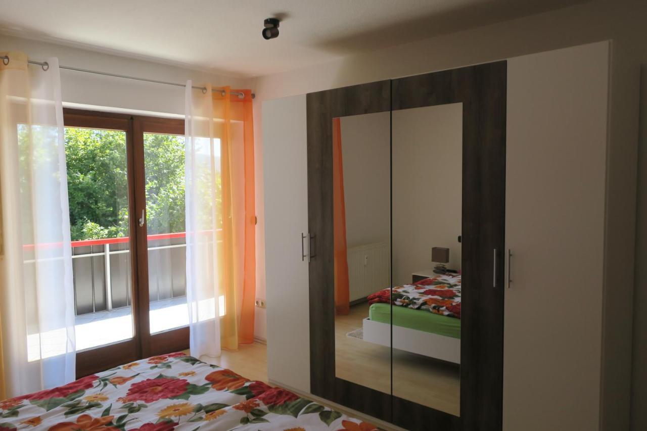 Ferienwohnung Froehlich Dorfprozelten Экстерьер фото