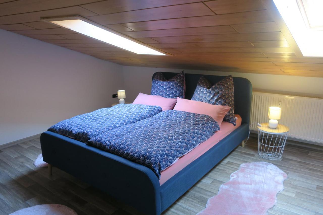 Ferienwohnung Froehlich Dorfprozelten Экстерьер фото