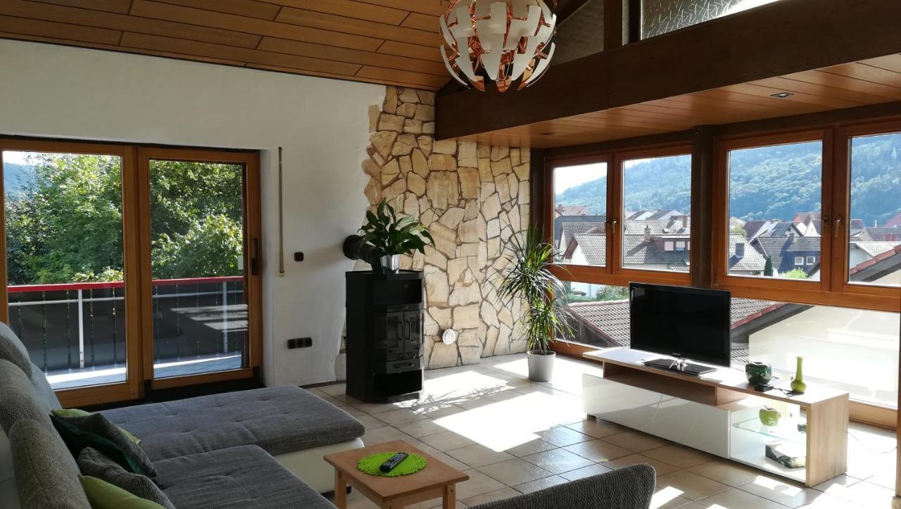 Ferienwohnung Froehlich Dorfprozelten Экстерьер фото