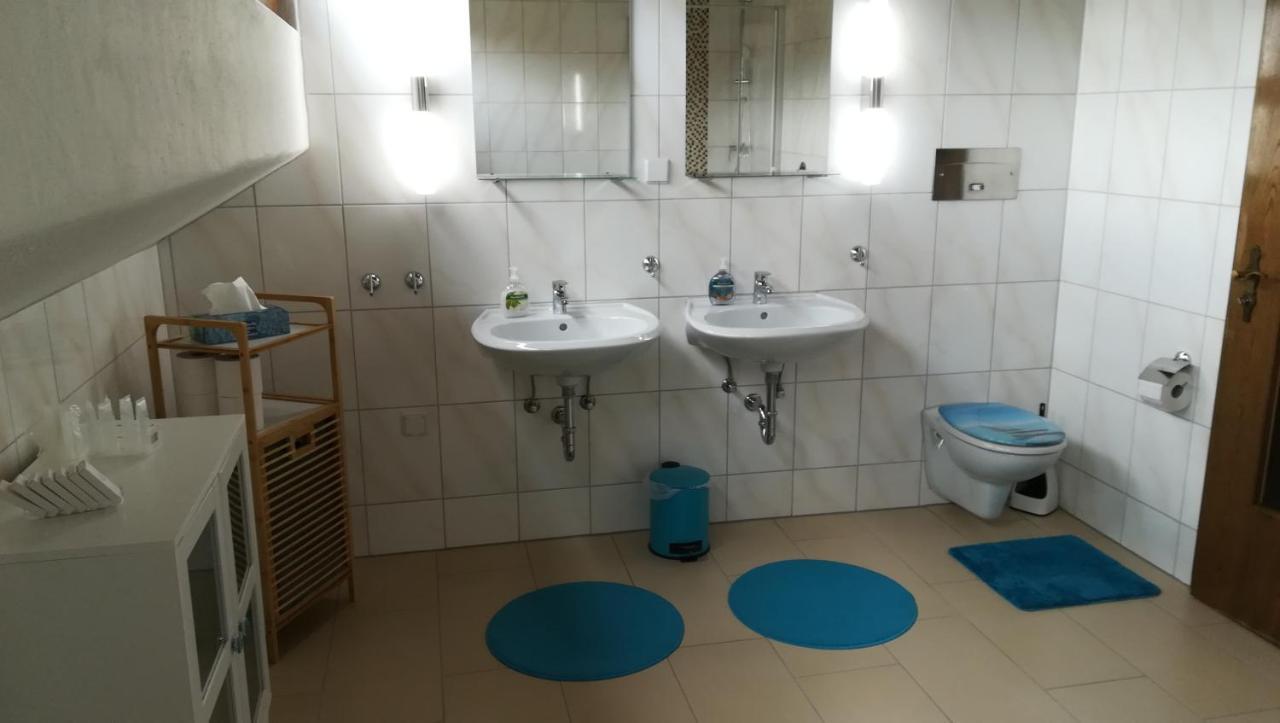 Ferienwohnung Froehlich Dorfprozelten Экстерьер фото