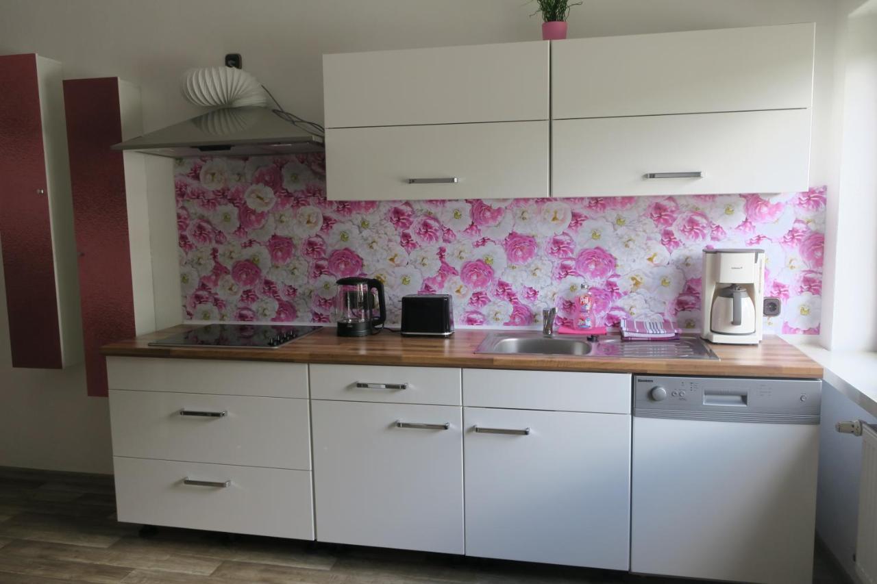 Ferienwohnung Froehlich Dorfprozelten Экстерьер фото