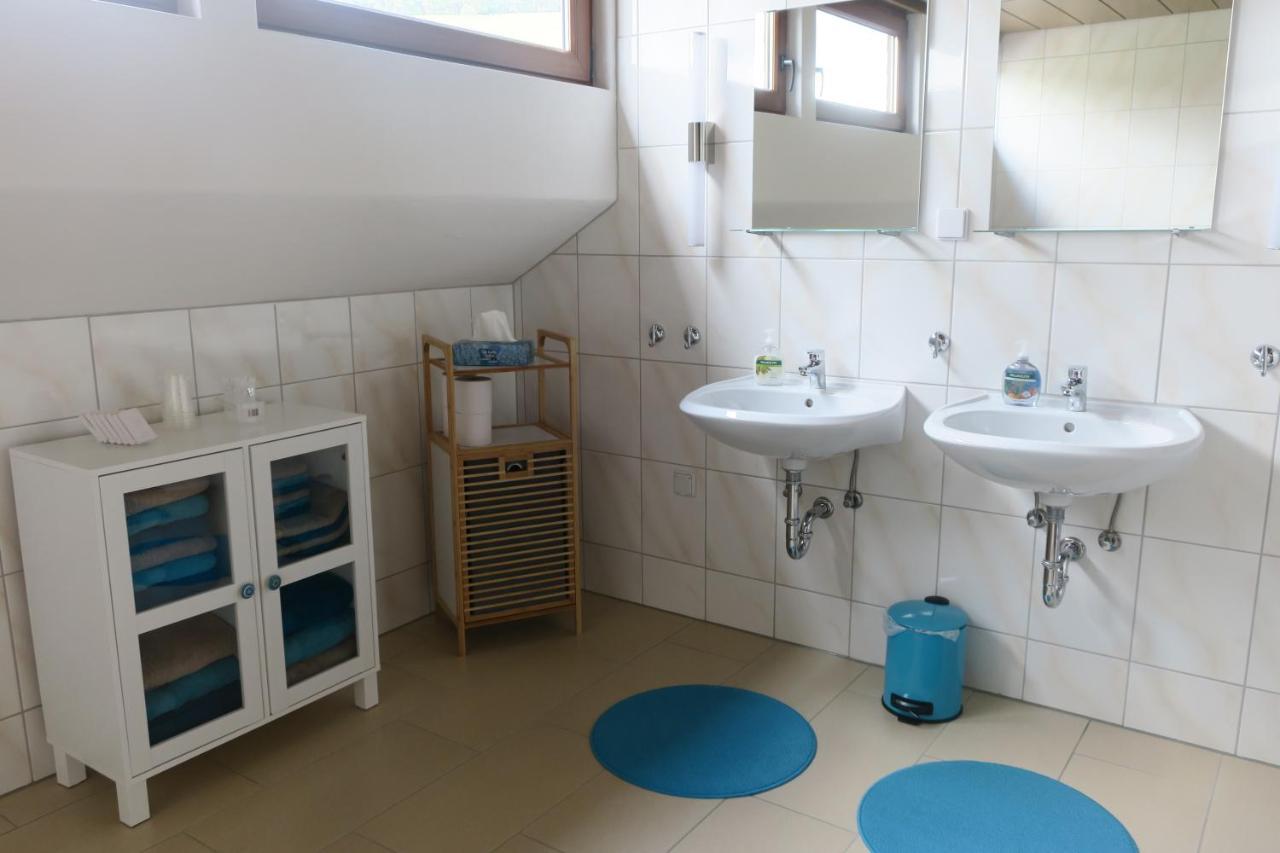 Ferienwohnung Froehlich Dorfprozelten Экстерьер фото