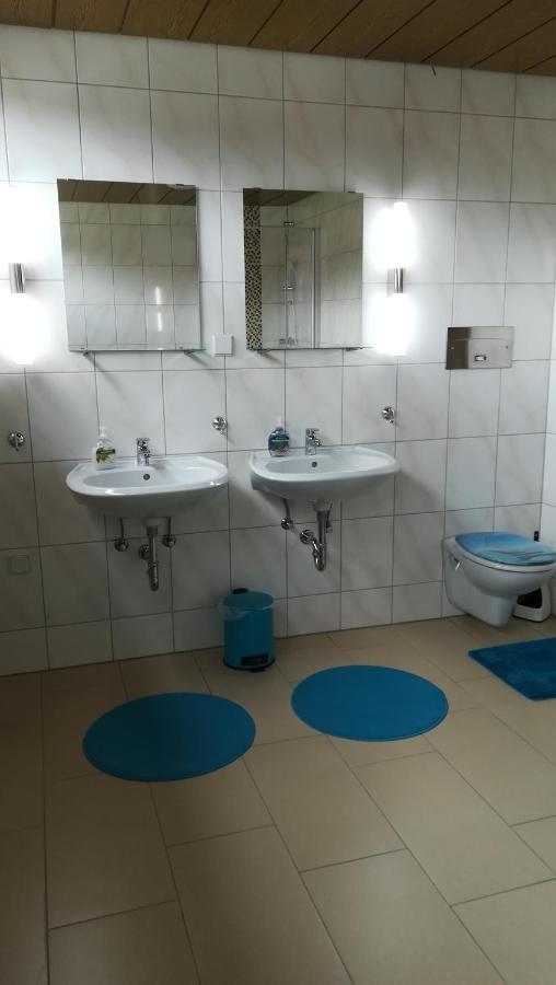Ferienwohnung Froehlich Dorfprozelten Экстерьер фото
