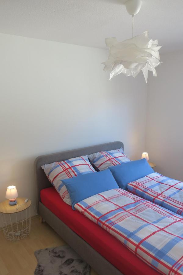 Ferienwohnung Froehlich Dorfprozelten Экстерьер фото