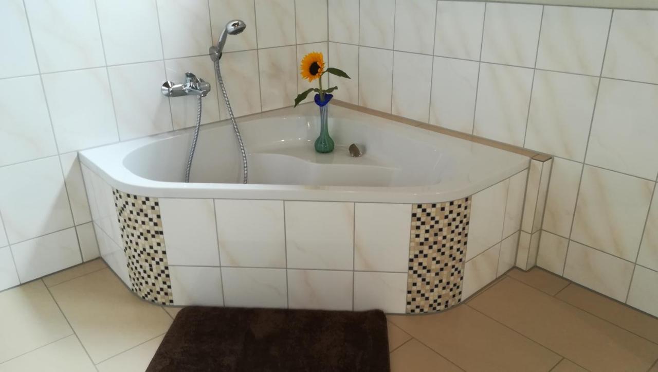 Ferienwohnung Froehlich Dorfprozelten Экстерьер фото