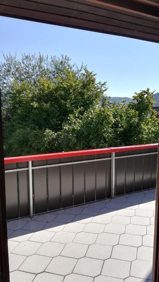 Ferienwohnung Froehlich Dorfprozelten Экстерьер фото