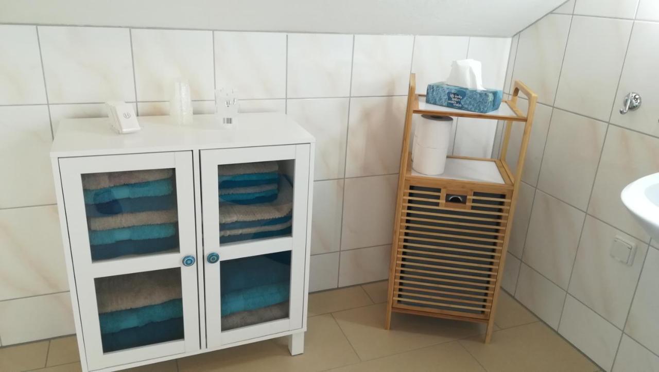 Ferienwohnung Froehlich Dorfprozelten Экстерьер фото