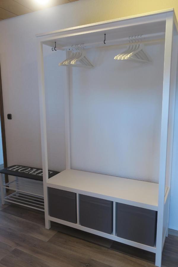 Ferienwohnung Froehlich Dorfprozelten Экстерьер фото