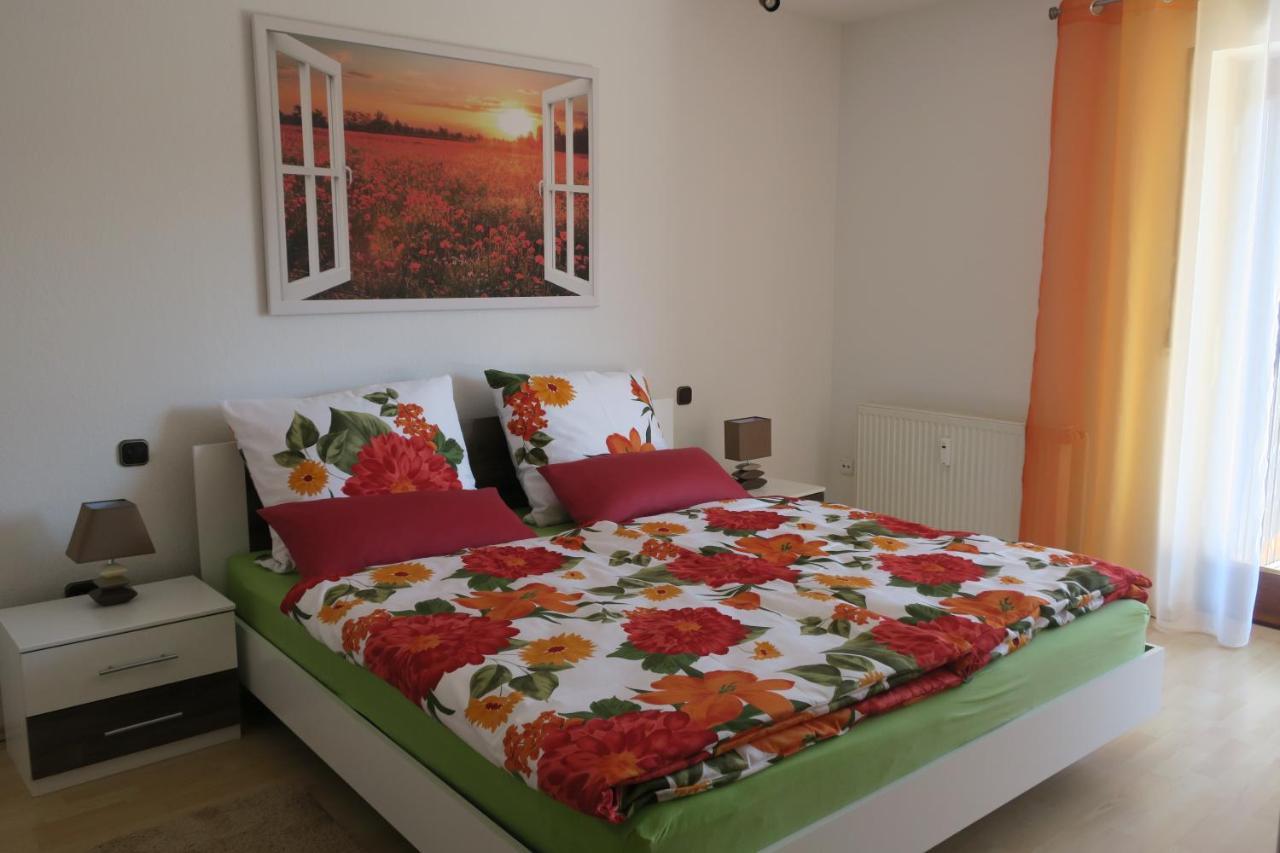 Ferienwohnung Froehlich Dorfprozelten Экстерьер фото